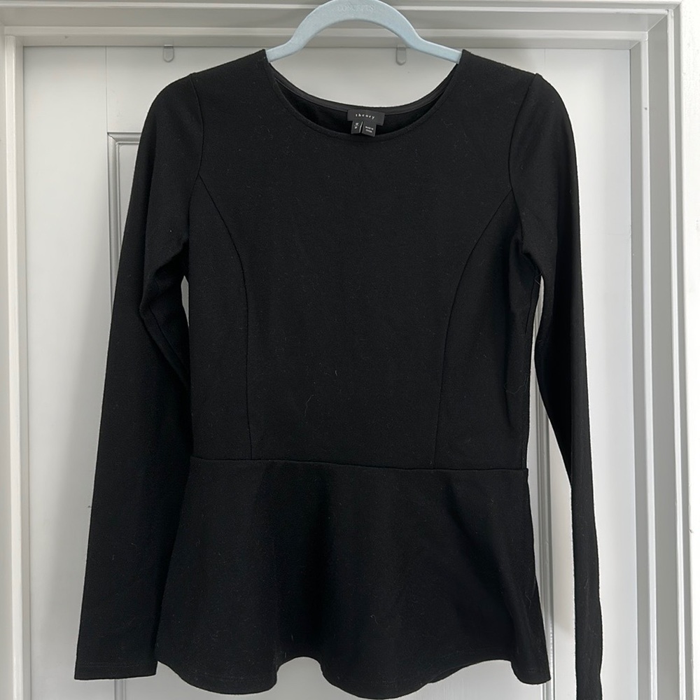Theory Wool Sweater